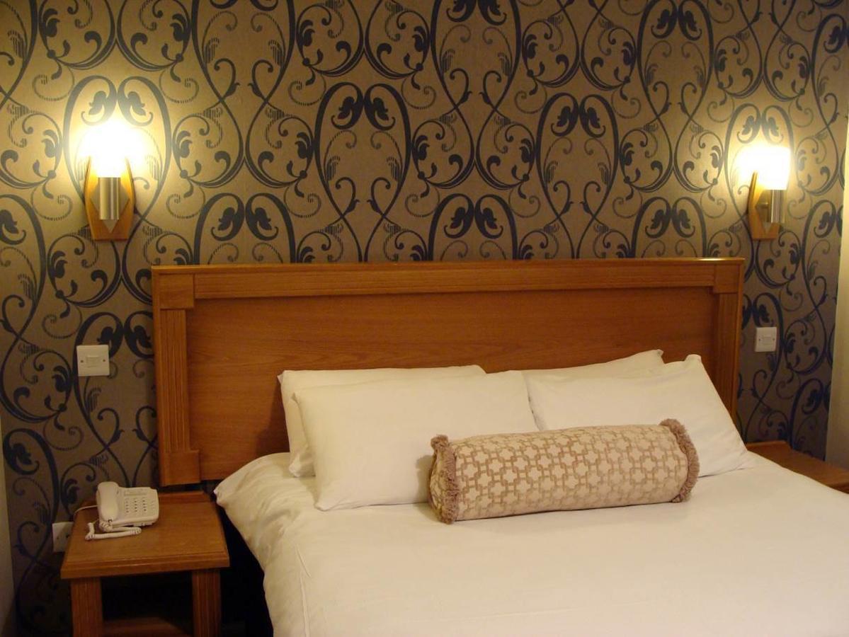 Creighton Hotel Clones Værelse billede
